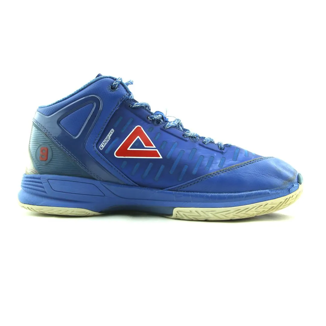 Best Insoles For Basketball Shoes PEAK .