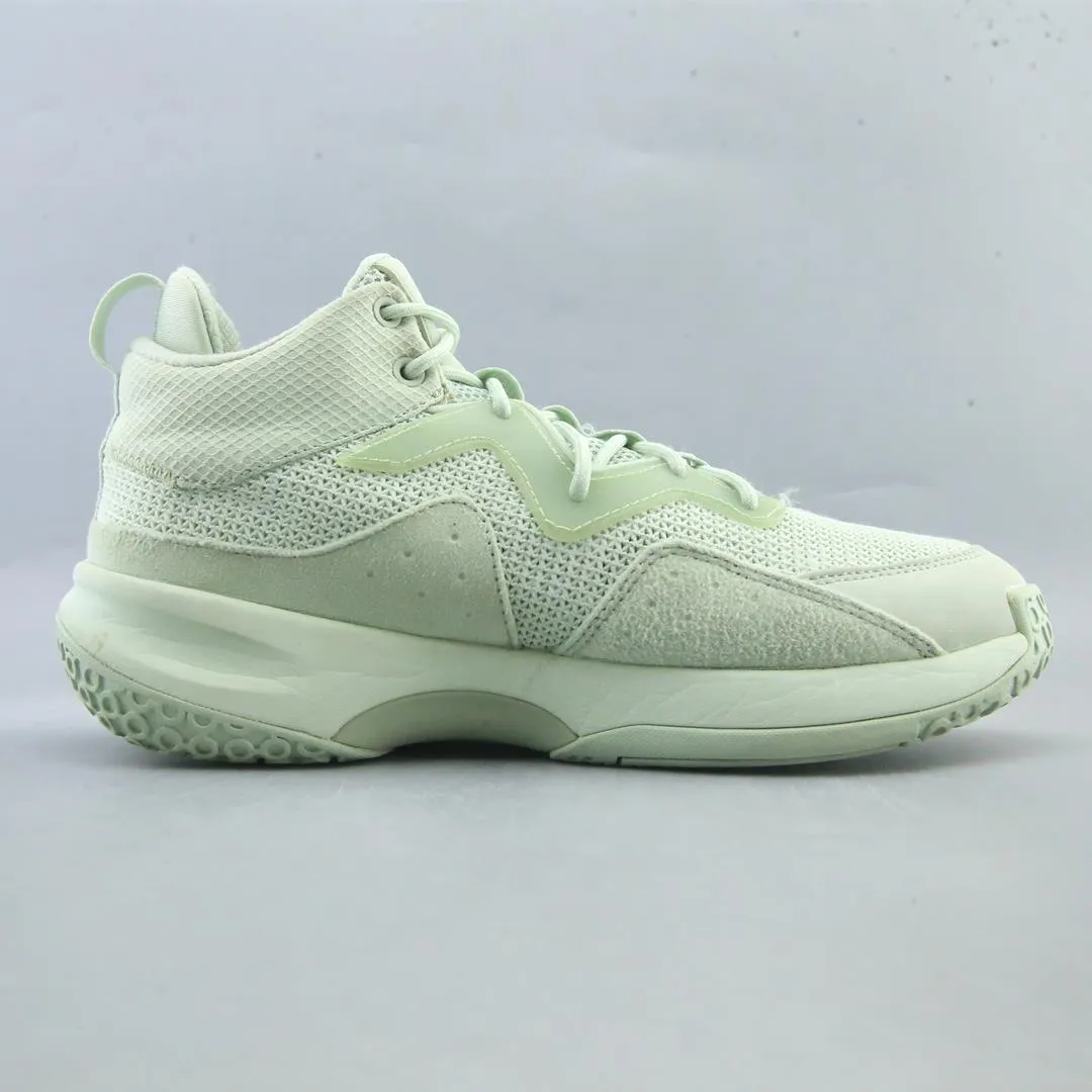 The Worst Basketball Shoes Ever PEAK .