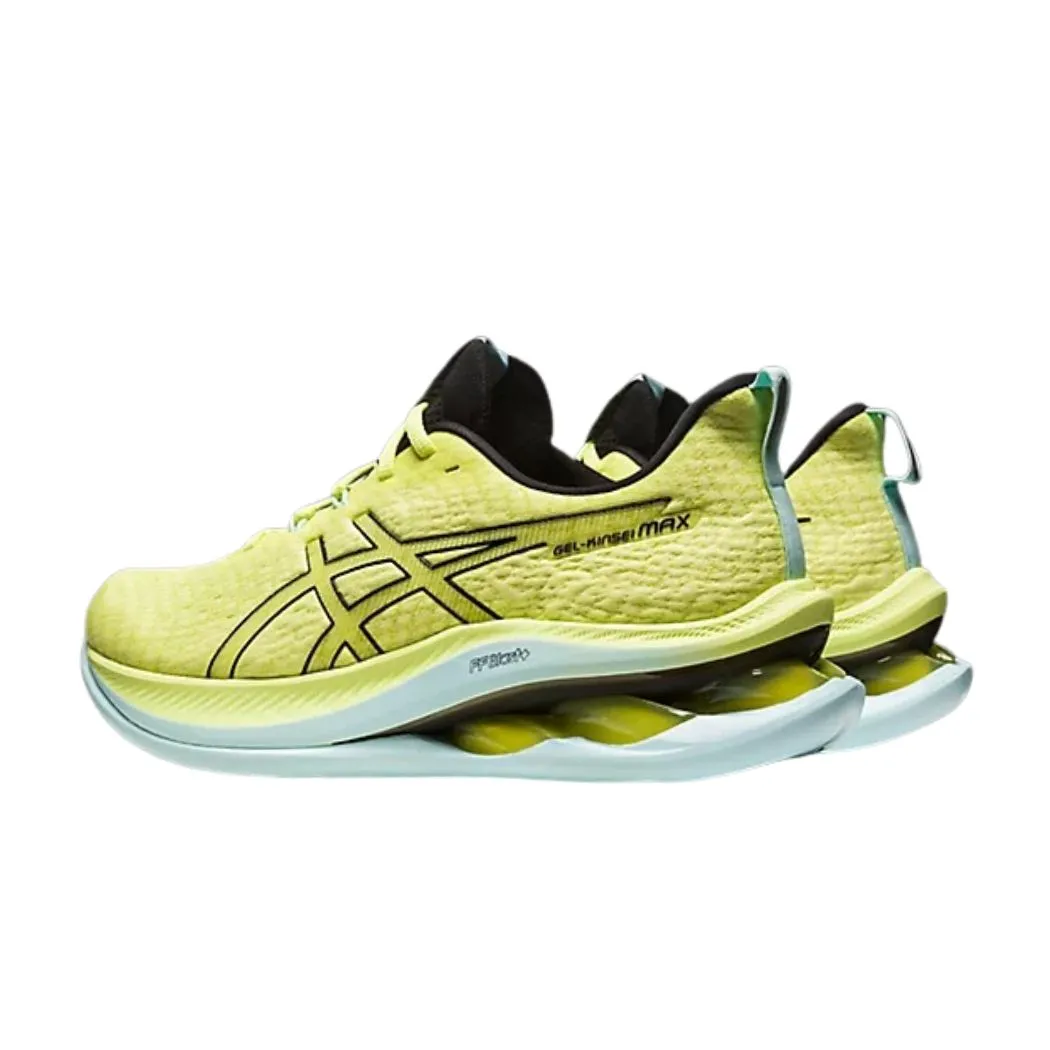 asics Gel-Kinsei Max Men's Running Shoes Running Shoes For Army Basic Training