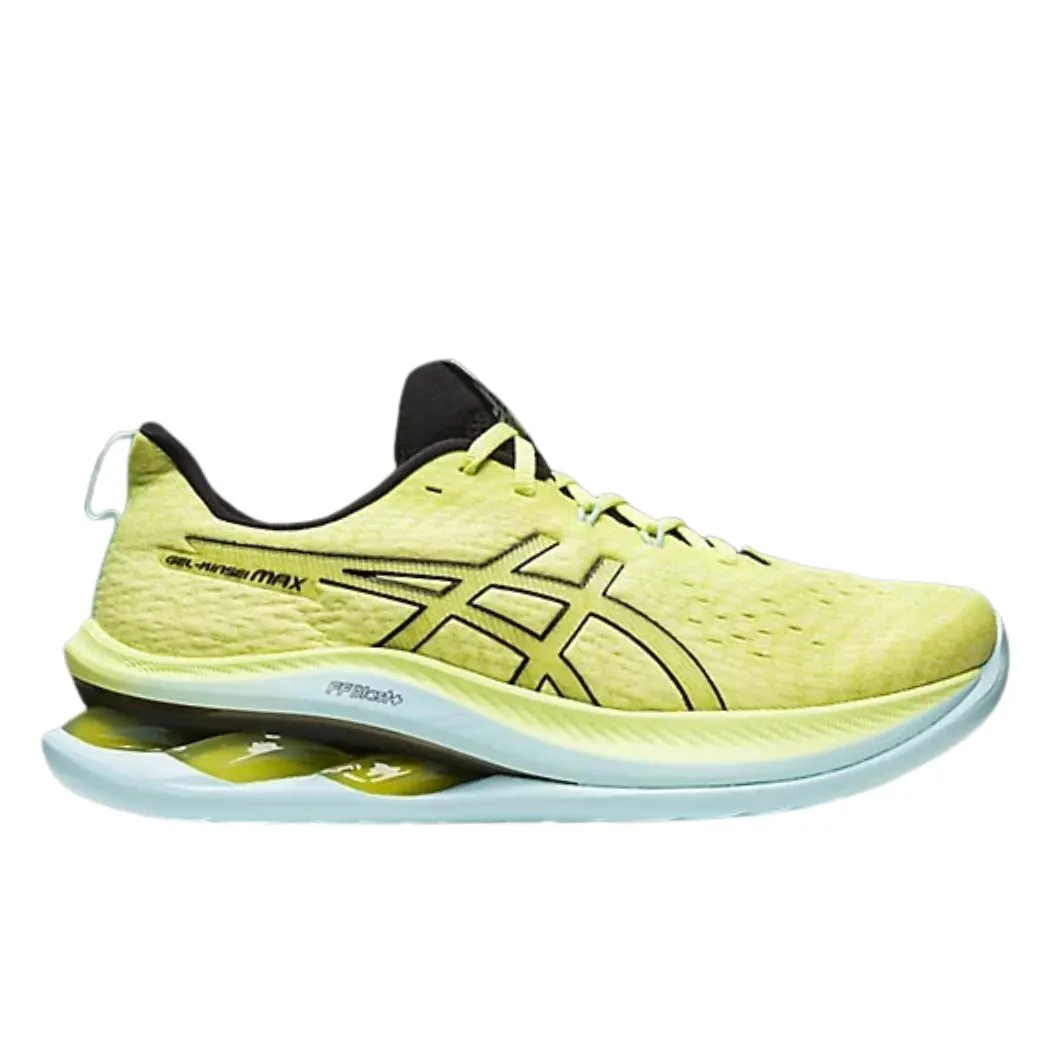 Light Training Shoes asics Gel-Kinsei Max Men's Running Shoes