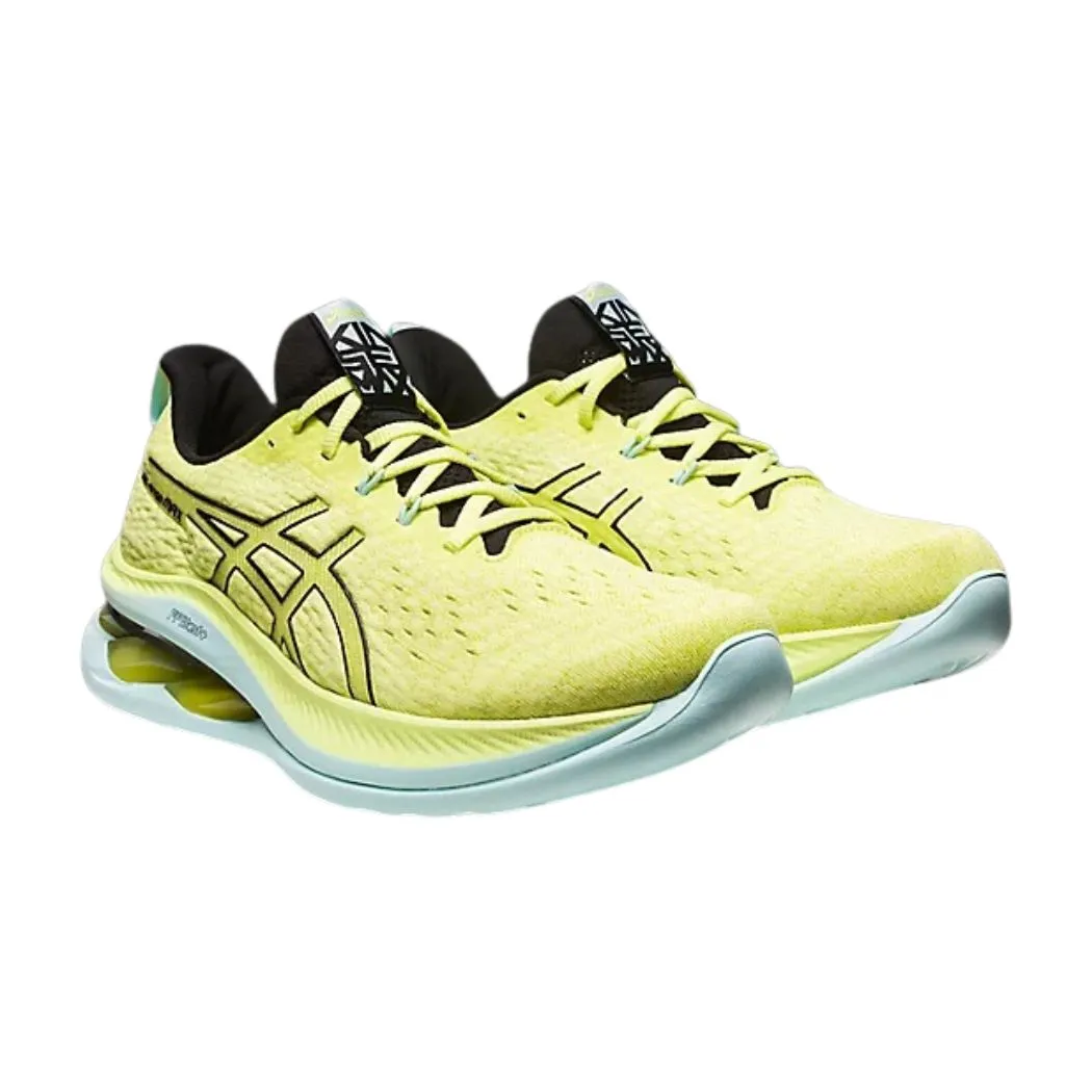 asics Gel-Kinsei Max Men's Running Shoes Under Armour Cross Training Shoes