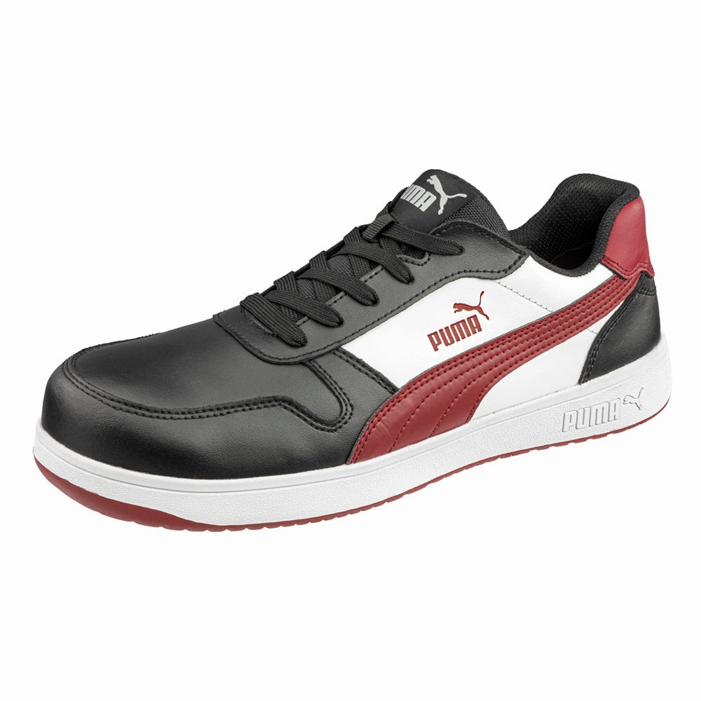 Frontcourt Low Electrical Composite Toe Work Shoes Best Basketball Shoes Under $150