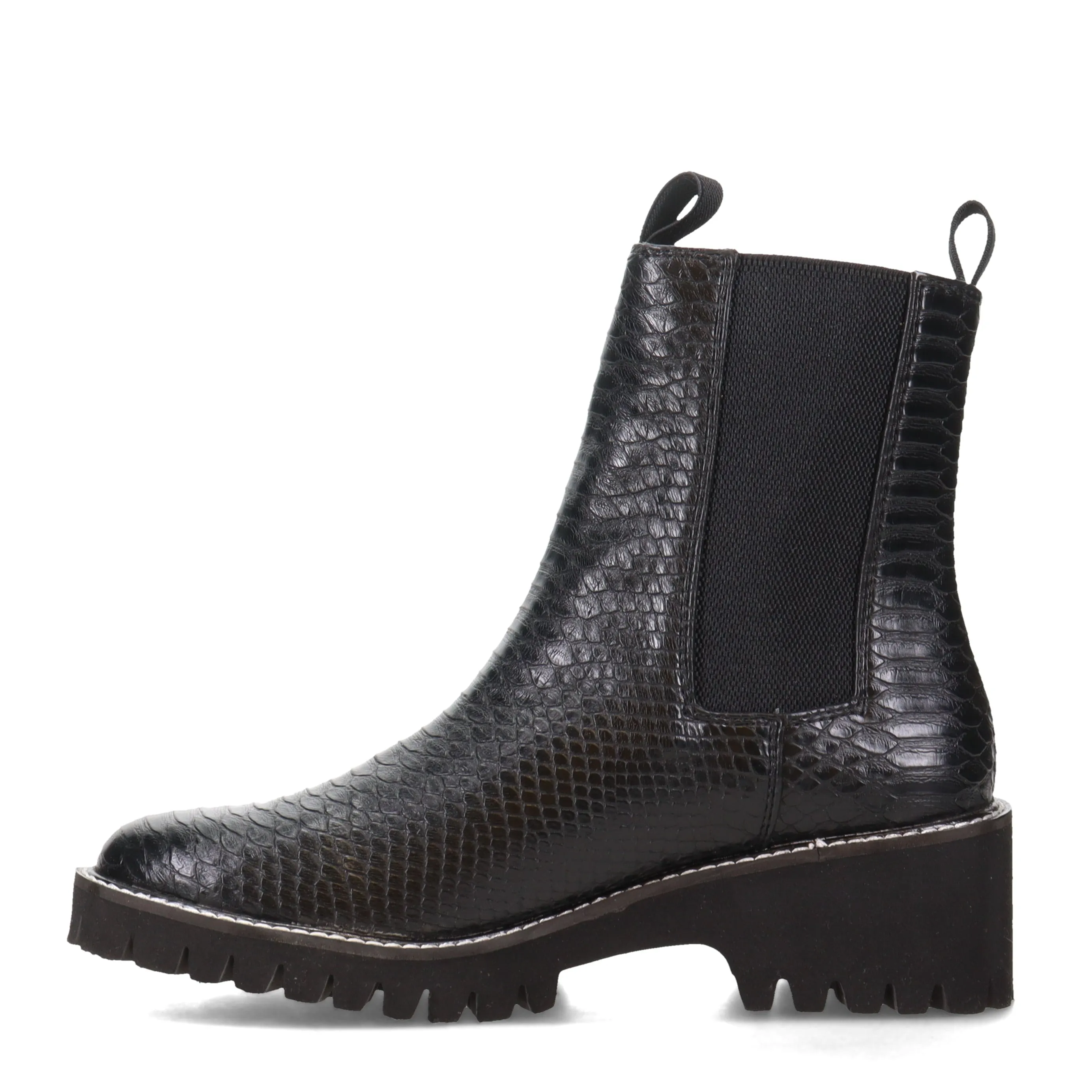 Women's Coconuts By Matisse, Chase Boot Work Boots Wedge