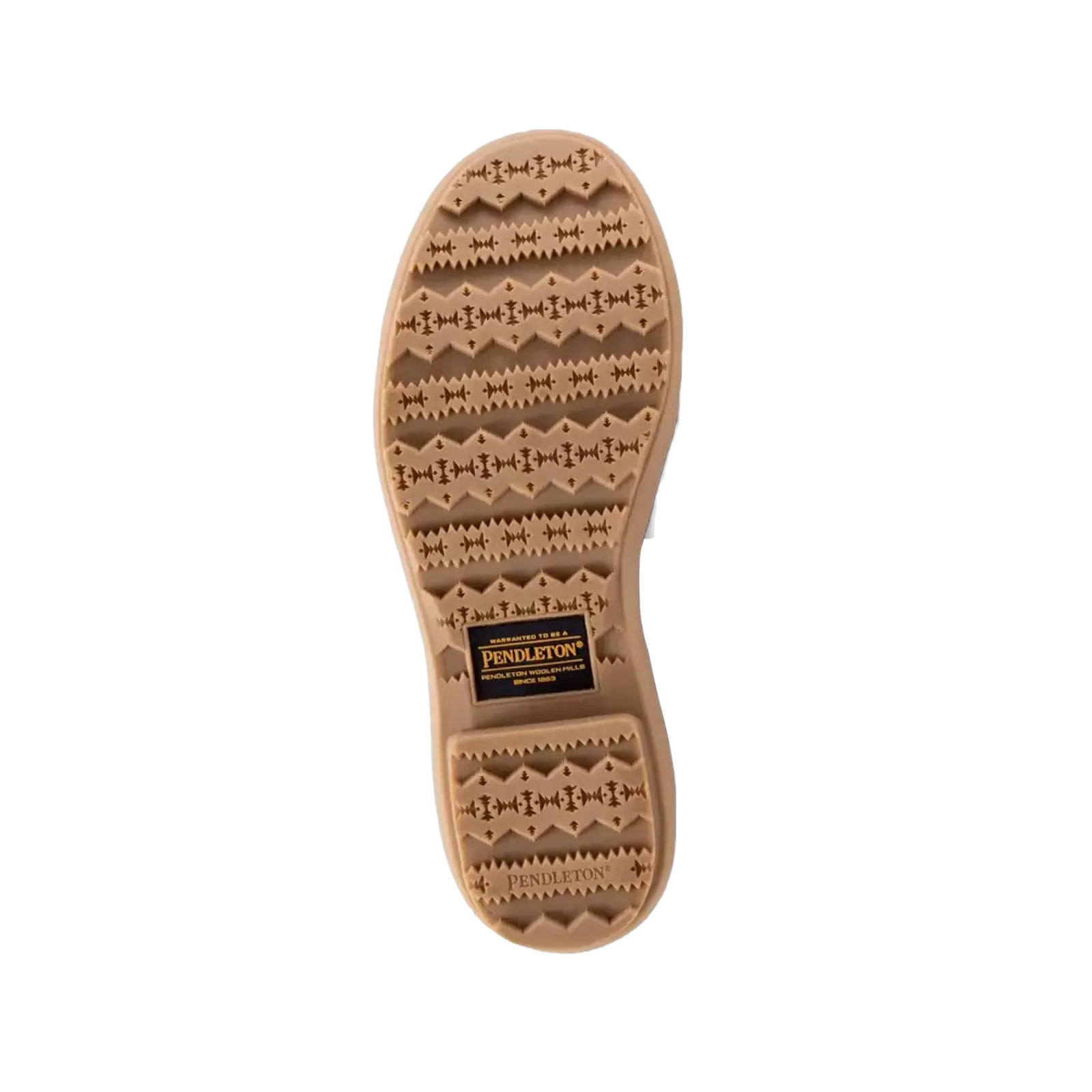 Winter Snow Boots Pendleton Ladies Diamond Peak Navy Tall Rubber Boots PW2264-410