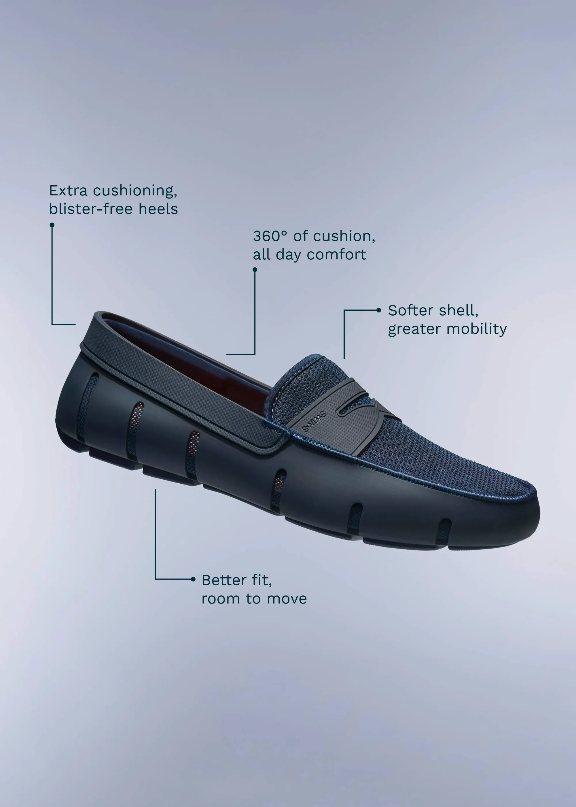 Penny Loafer Eastland Classic Ii Penny Loafers