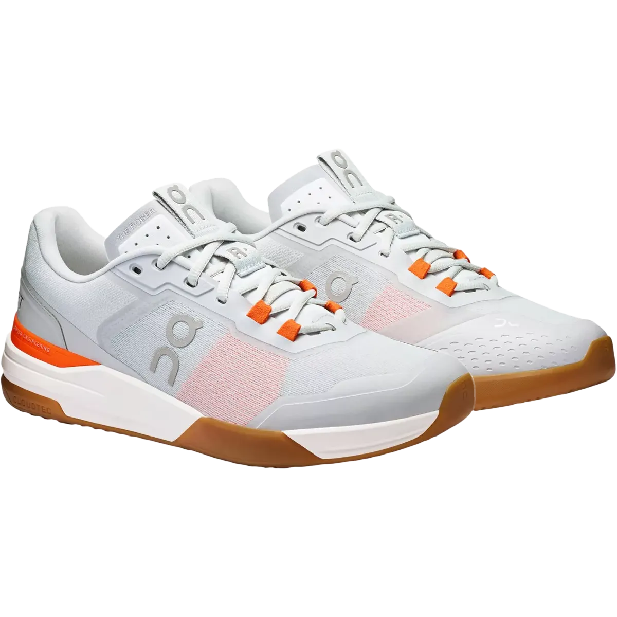 Anti Slip Tennis Shoes Men's The Roger Advantage Pro