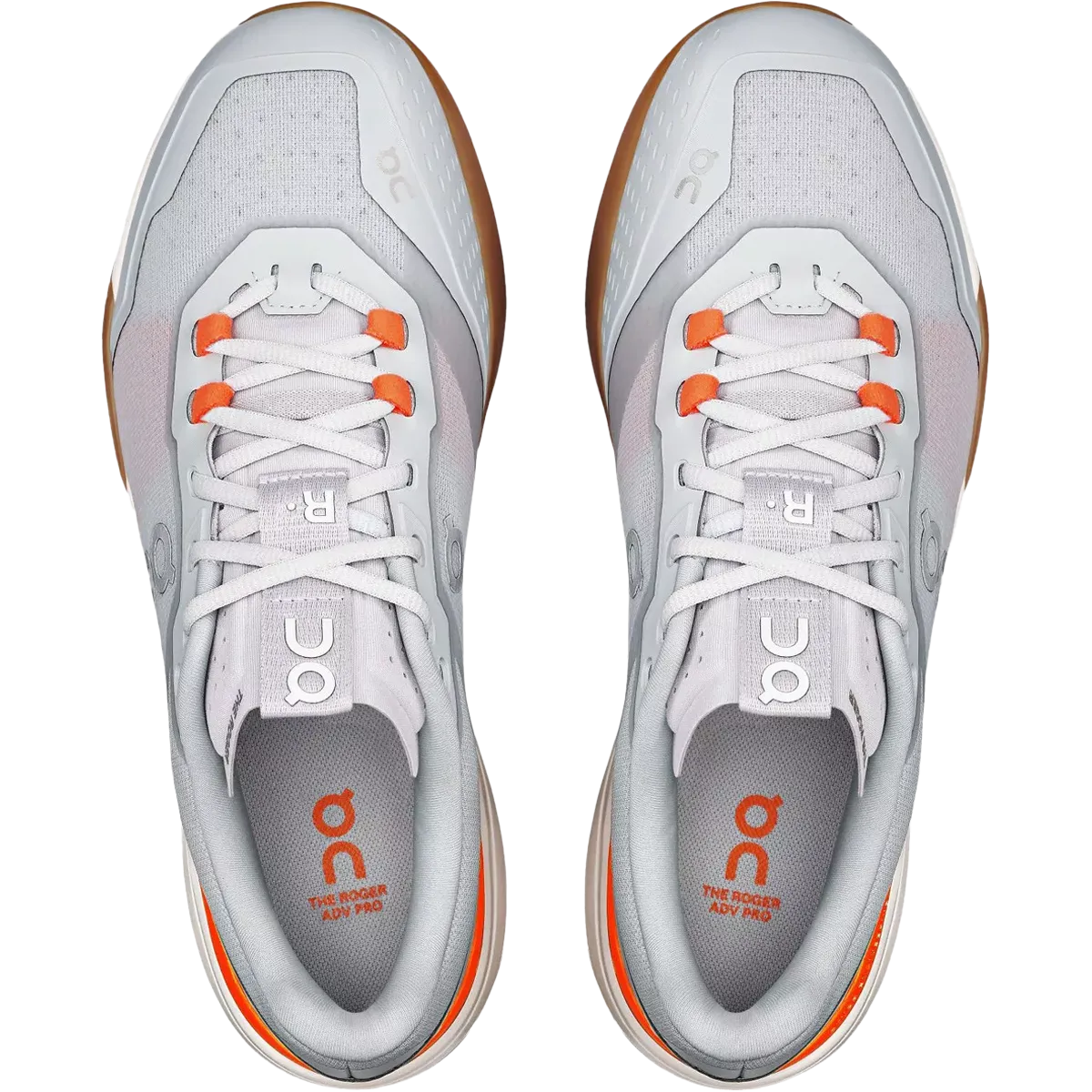 Men's The Roger Advantage Pro