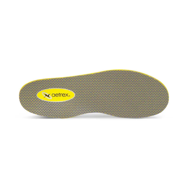 Lqdcell Tension Rave Training Shoes L820W Train Posted Orthotics