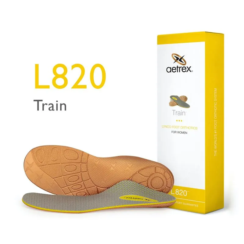 L820W Train Posted Orthotics Project Rock 5 Iron Paradise Training Shoes