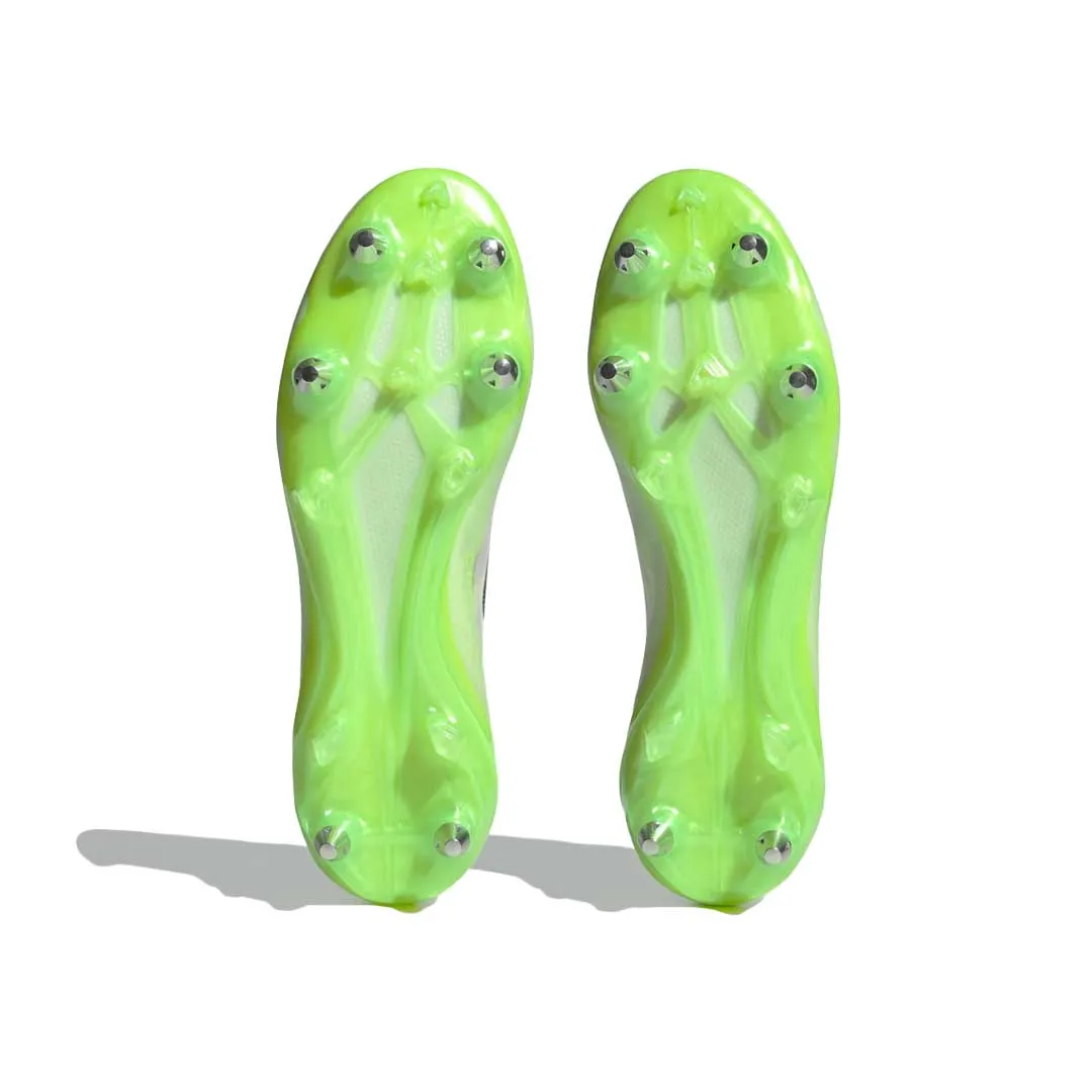 F50 Club Soccer Cleats adidas - Unisex X Crazyfast.1 Soft Ground Soccer Cleats (IE6626)