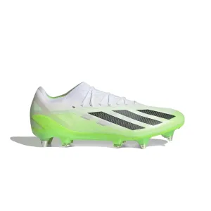 Soccer Cleats Copa Pure adidas - Unisex X Crazyfast.1 Soft Ground Soccer Cleats (IE6626)