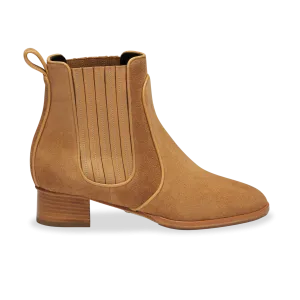 Waterproof And Insulated Boots Perfect Chelsea Boot 30