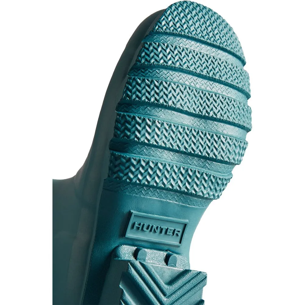 Hunter Original Wellington Boots Good Wading Boots