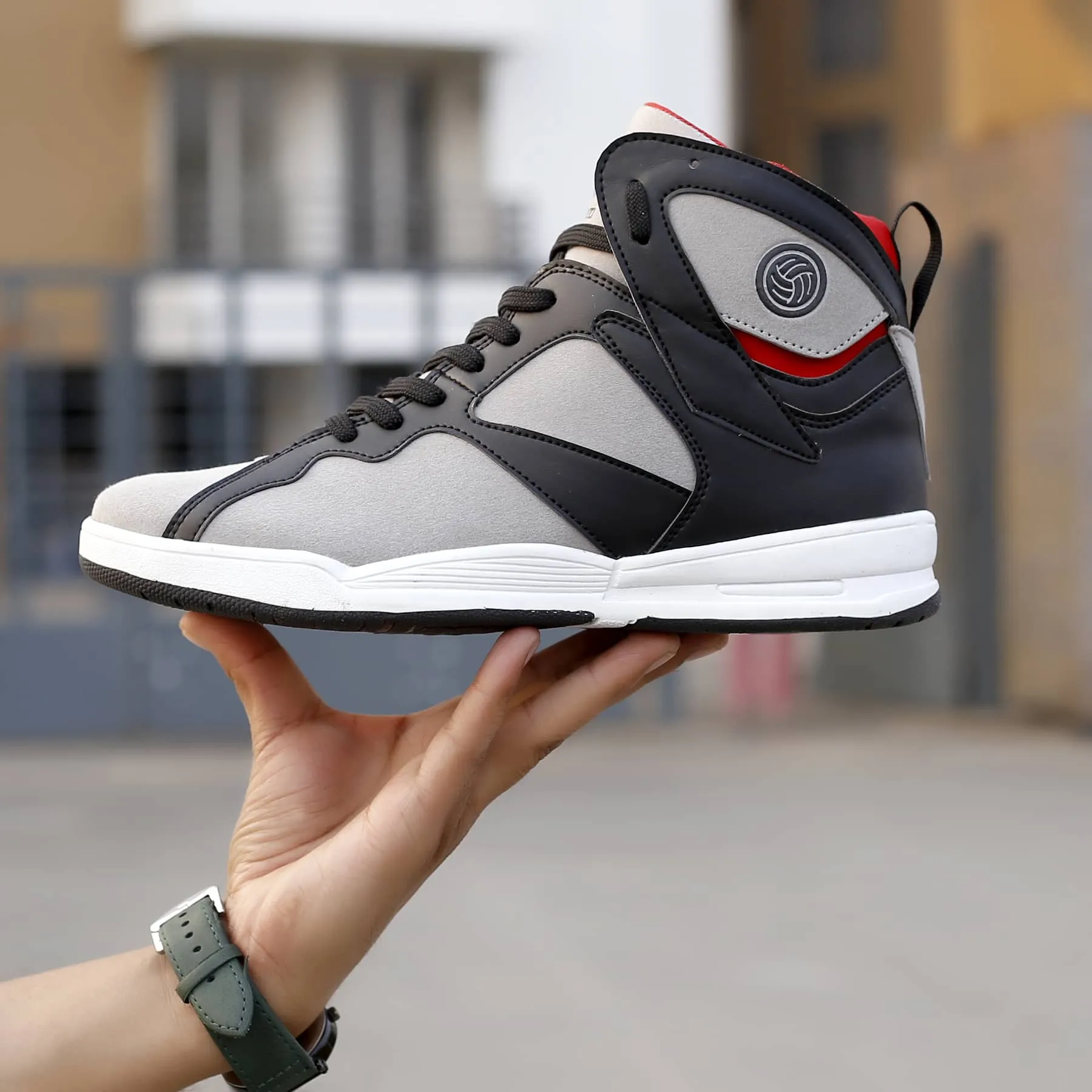 Bacca Bucci Neo Pride Sneakers