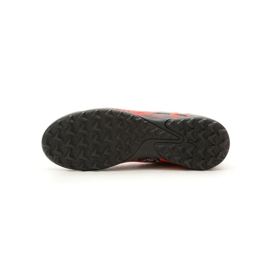 Ultra Play x CP Turf Soccer Shoes (Little Kid-Big Kid) Soccer Cleats With Shiny Bottom