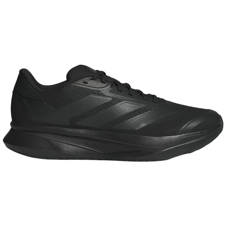 Adidas Duramo Men's Running Shoes Black Spartan Training Shoes