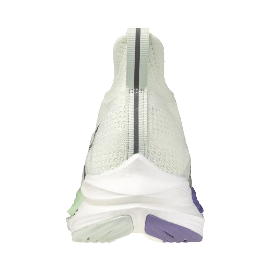 Supportive Cross Training Shoes Mizuno Neo Zen W | Hint of Mint/India Ink/Paisley Purple