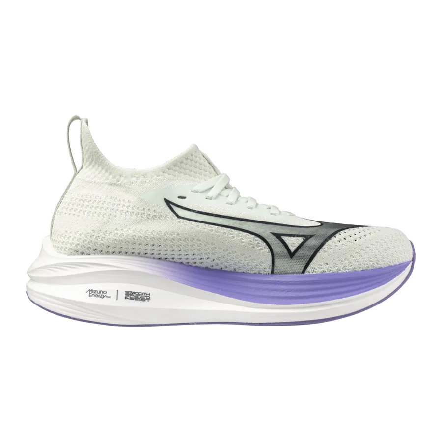 Mizuno Neo Zen W | Hint of Mint/India Ink/Paisley Purple Orthopedic Training Shoes