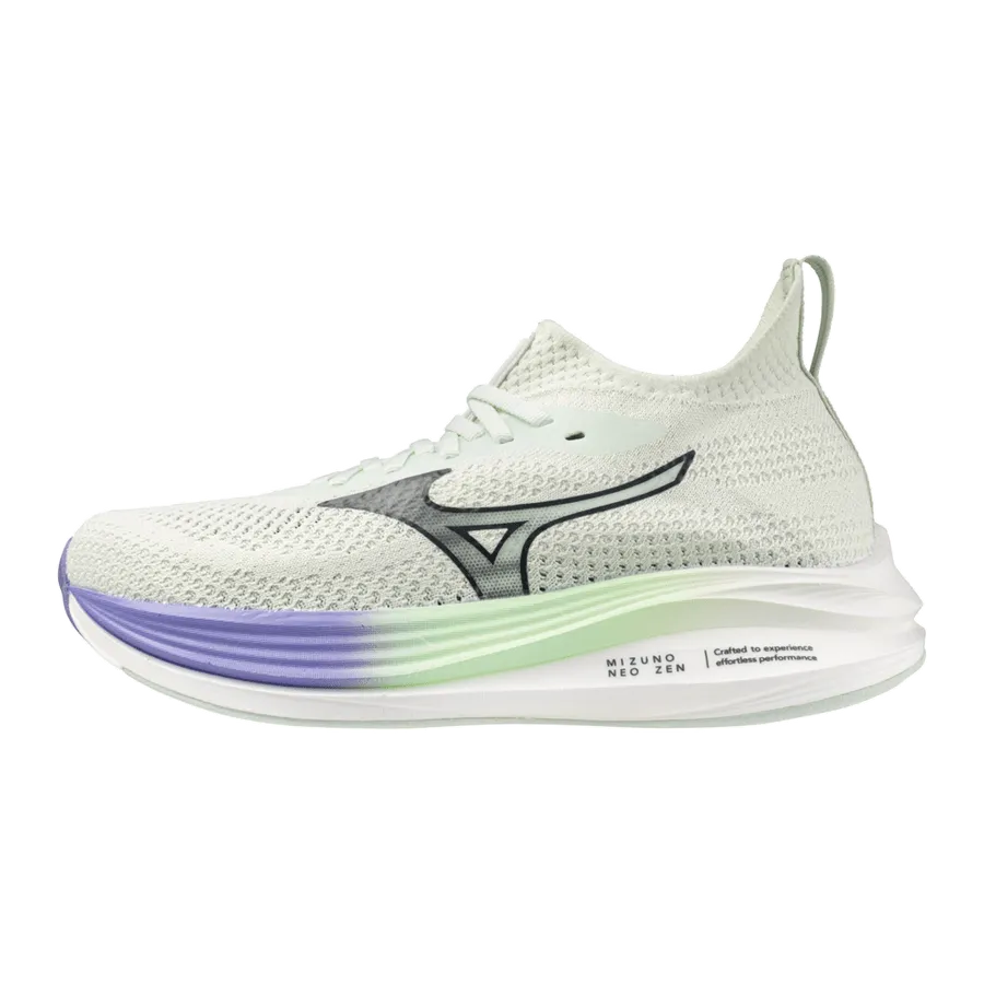 Air Max Bella 2 Training Shoe Mizuno Neo Zen W | Hint of Mint/India Ink/Paisley Purple