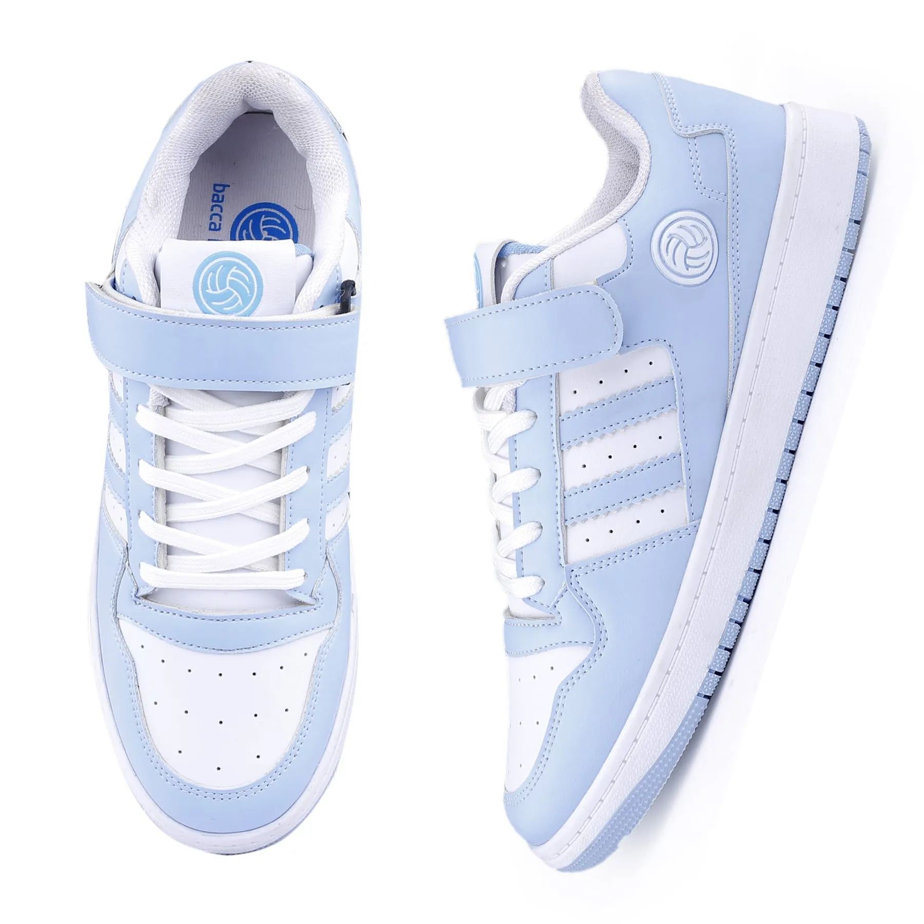 Flat Wide Wedding Shoes Bacca Bucci Saint