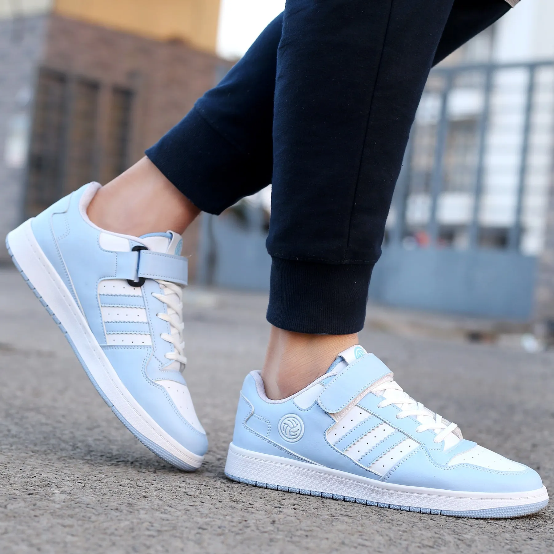 Bacca Bucci Saint Road Bike Shoes For Flat Pedals