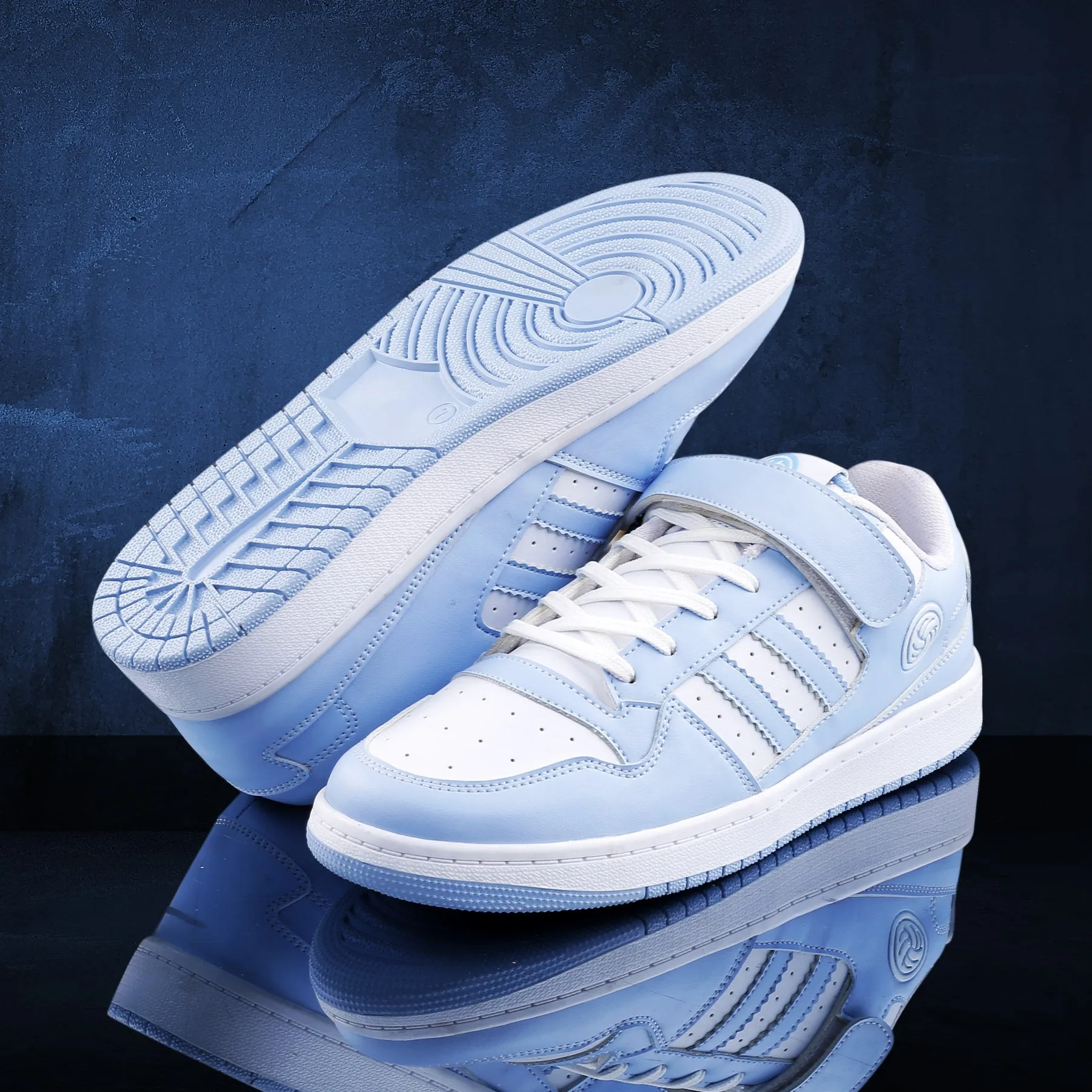 Bacca Bucci Saint Flat Corporate Shoes