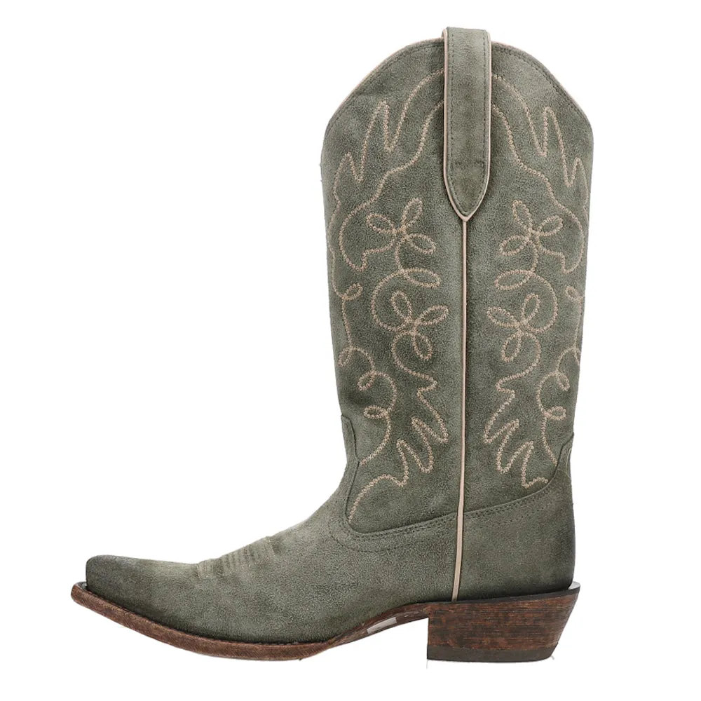Boots And High Heels Jukebox Embroidered Snip Toe Cowboy Boots