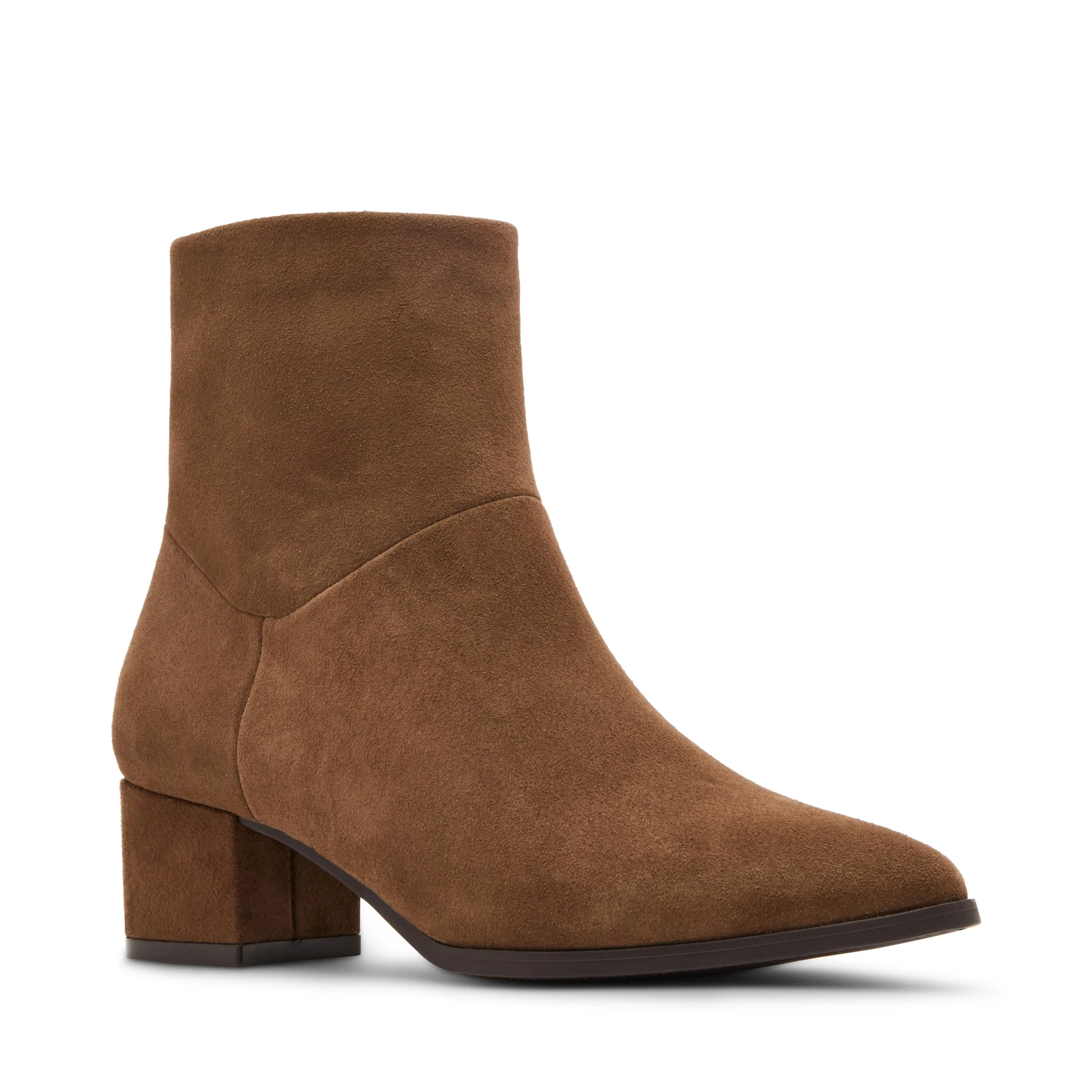 ARENA Rick Owens Fur Boots