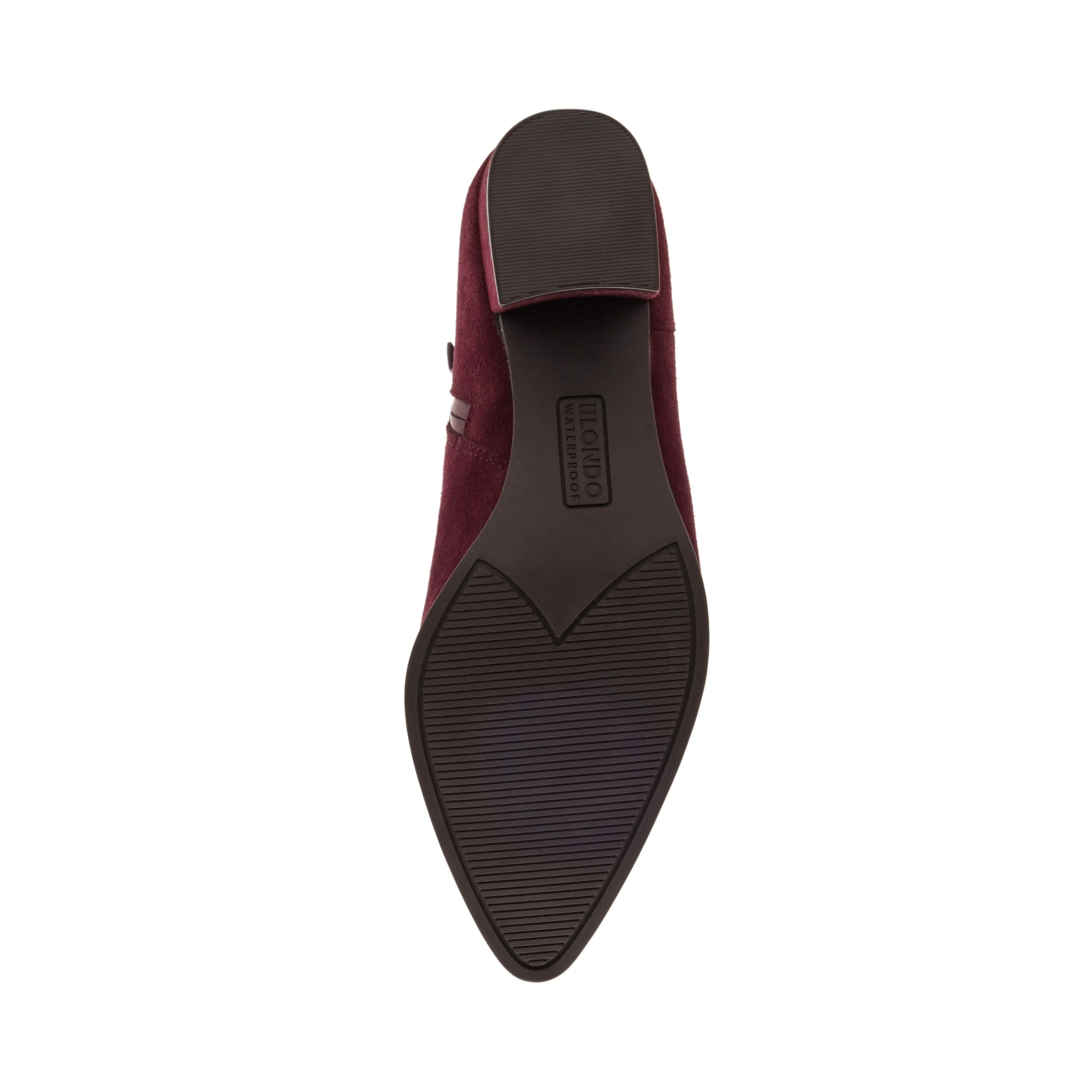 ARENA Low Heeled Boots