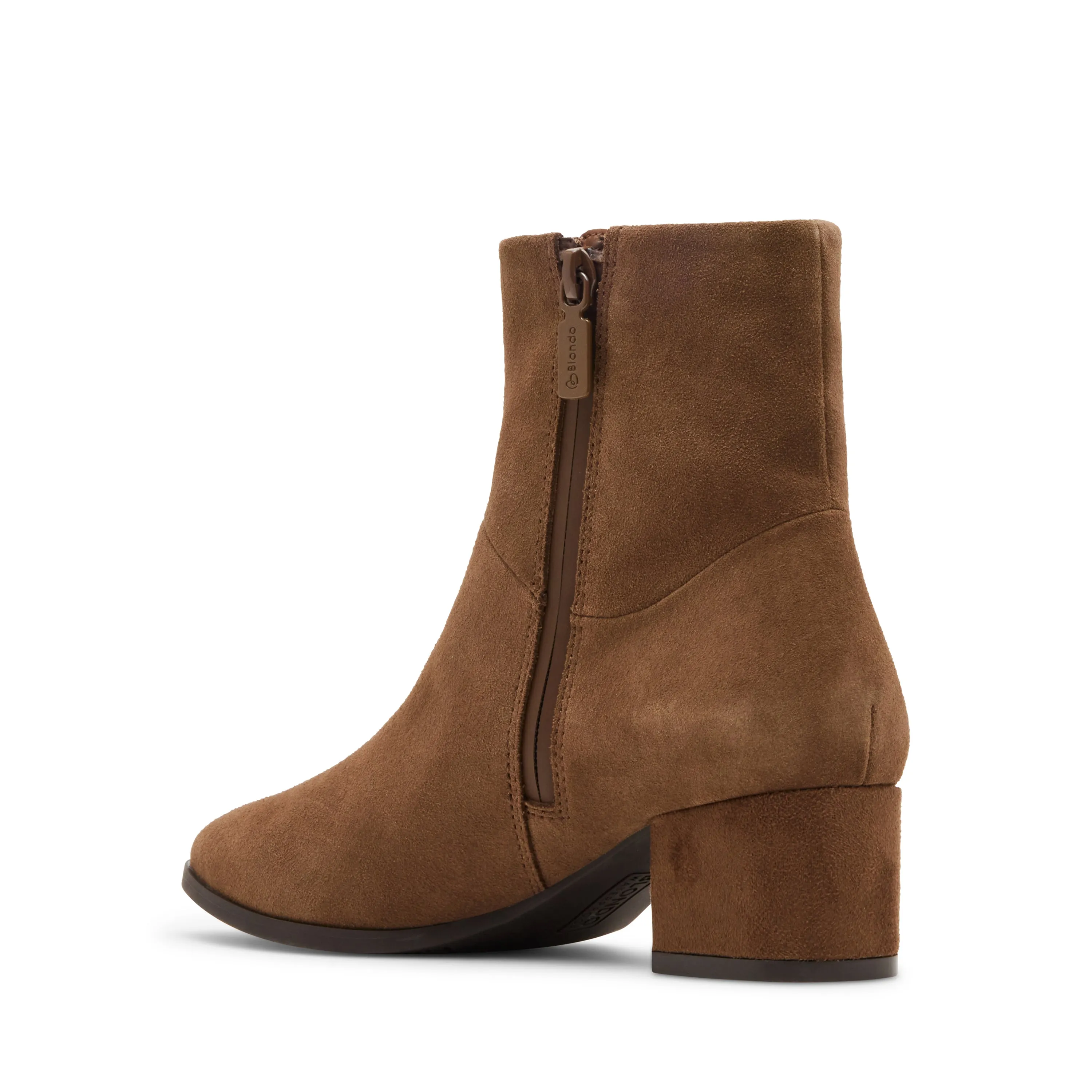 Leather Motorbike Boots ARENA