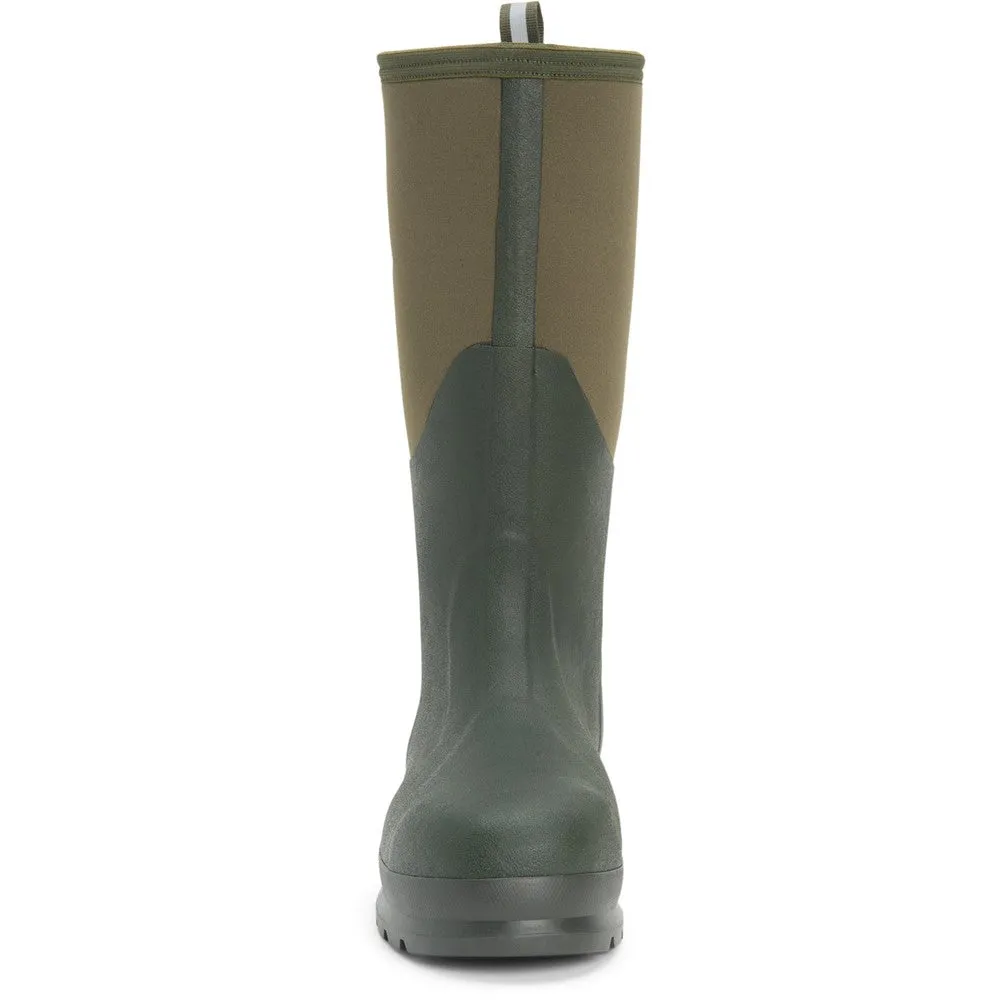 Best Waterproofing For Boots Muck Boots Chore Classic Steel Safety Wellington