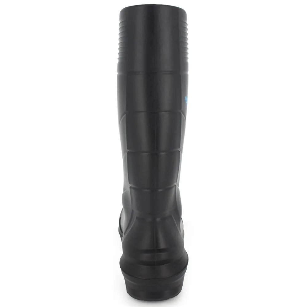 Boots Knee High Leather Nora Noracomp S5 Boot