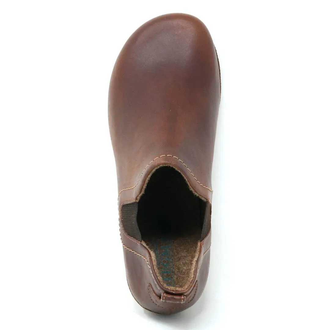 Kenneth Cole Boots Women's Lieben Leather Chelsea Boot