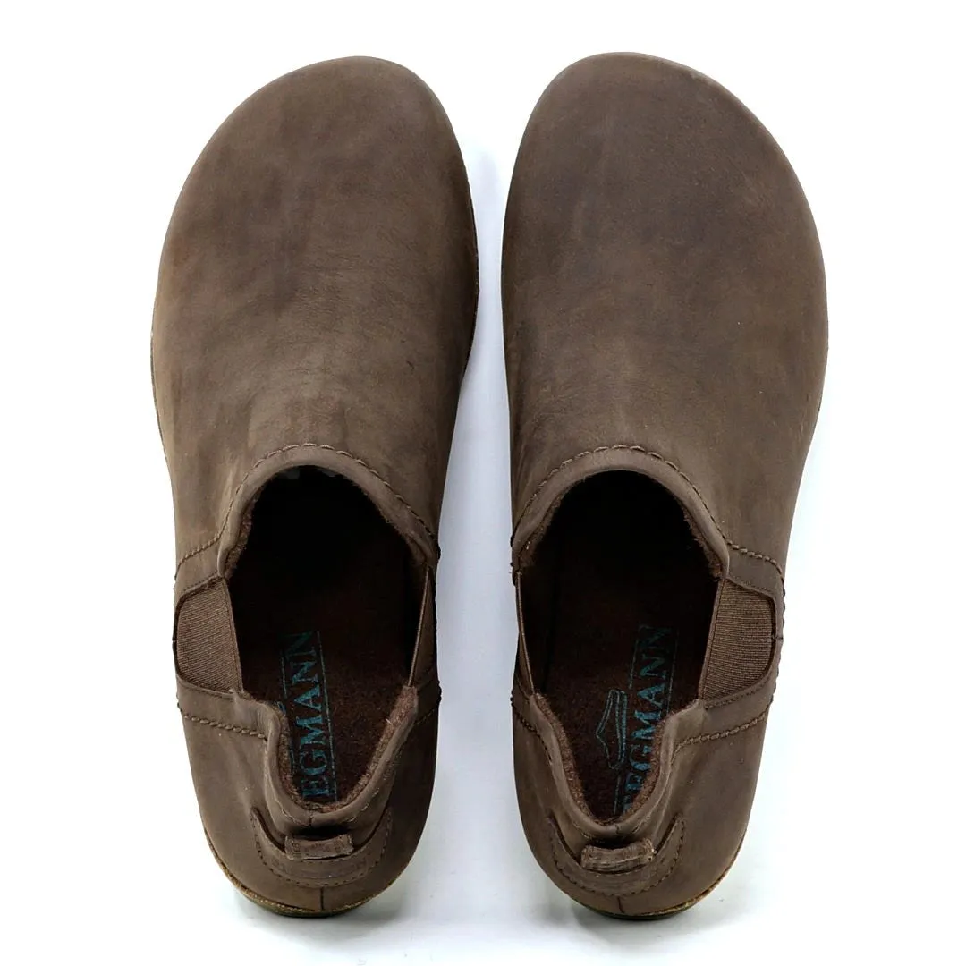 Women's Lieben Leather Chelsea Boot Boots Waterproofing