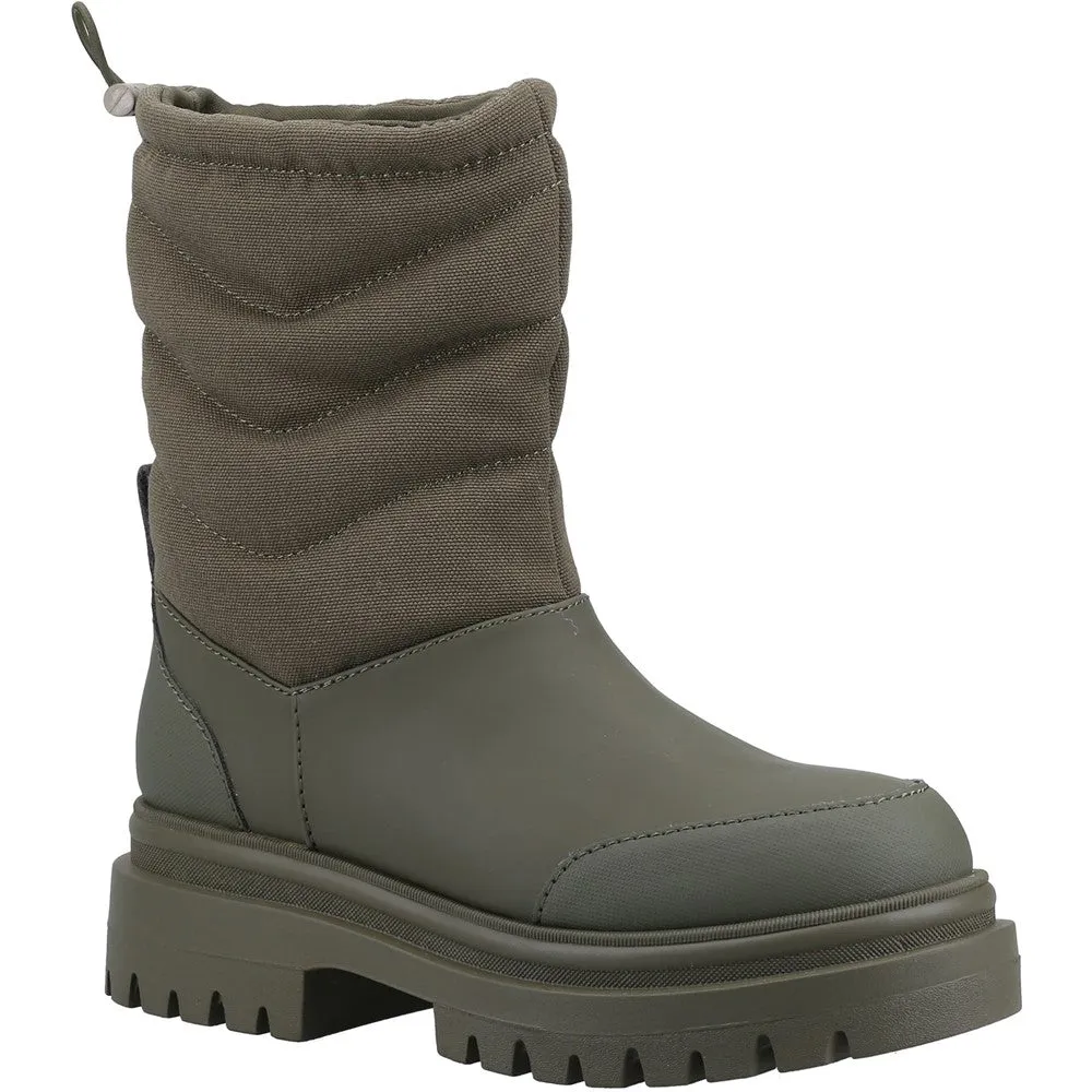Sorel Boots Rocket Dog Dita Mid Boot