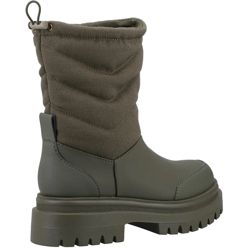 Best Boots Brand Rocket Dog Dita Mid Boot