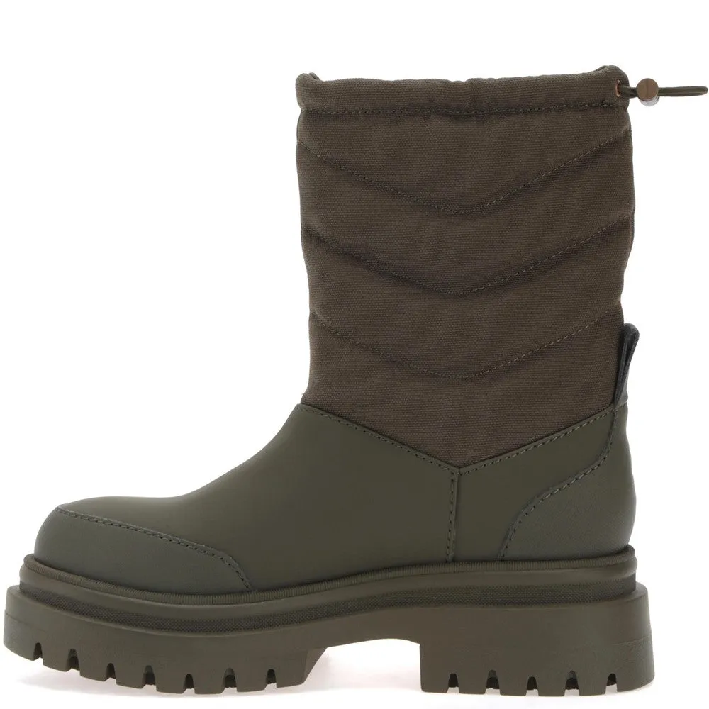 Rocket Dog Dita Mid Boot Boots Costume