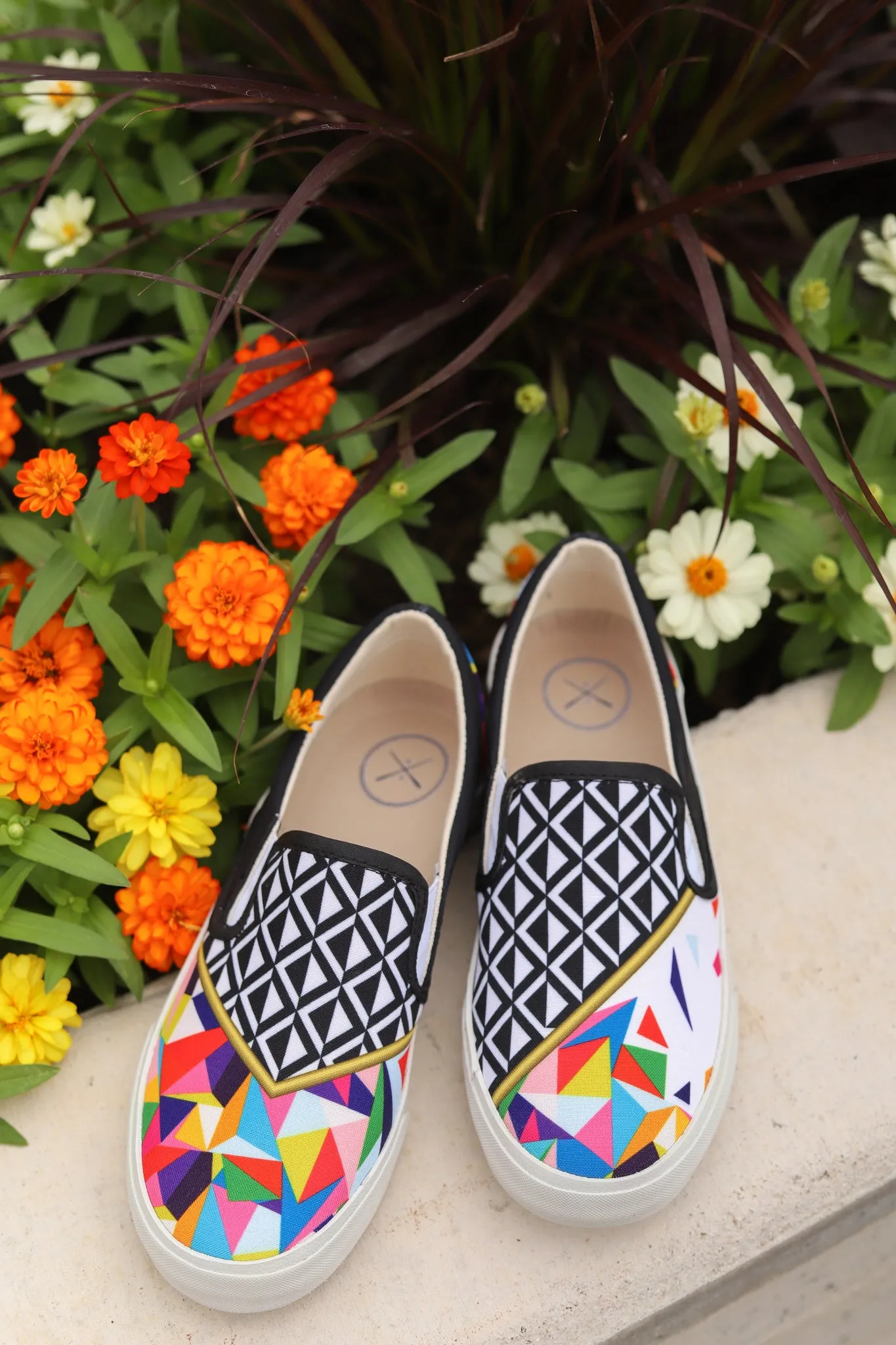 Blake Slip On Ultraflex 3.0 Slip On