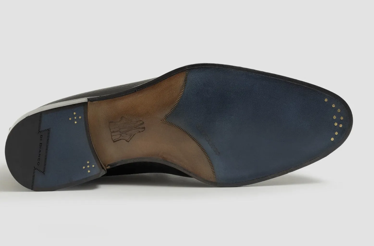 Dr Loafers DiBianco Istria Nero Loafer