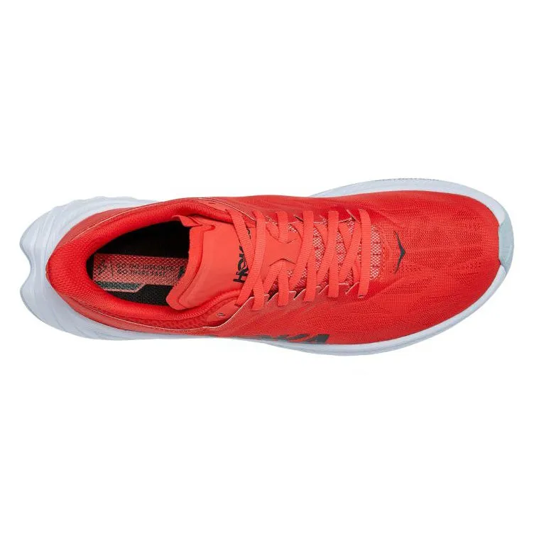 Underarmour Training Shoes HOKA Carbon X 2 Mens Road Running Shoes