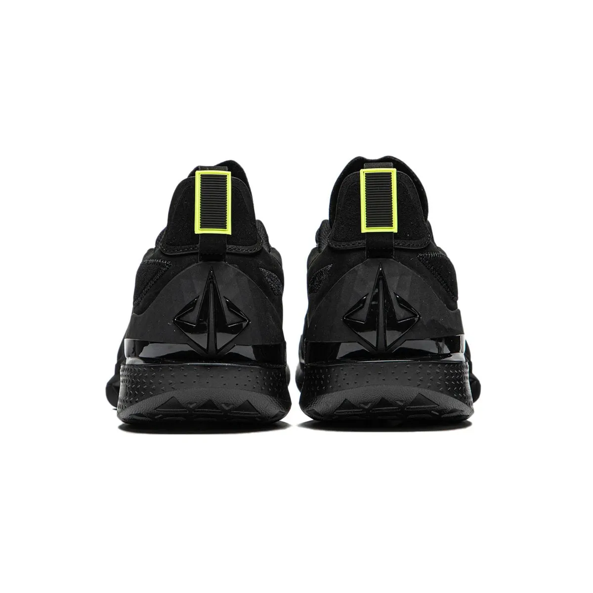 Jimmy Butler JB2 'Black Coffee' Basketball Shoes Best For Jumping