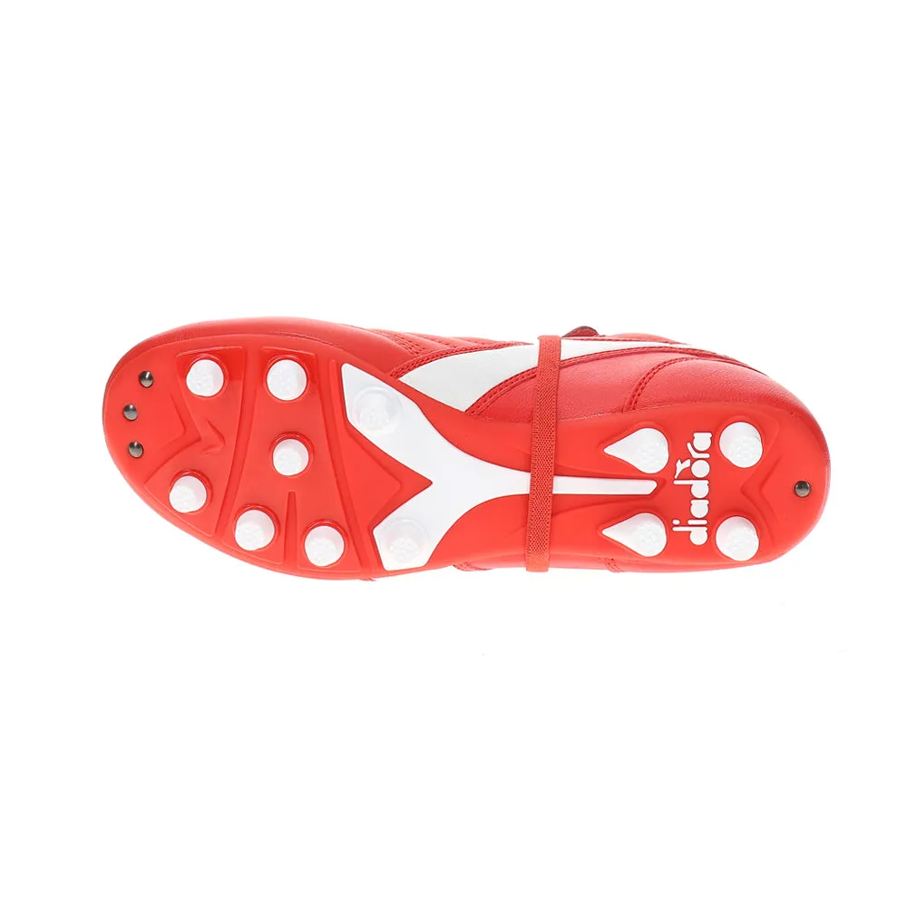 Difference Between Rugby And Soccer Cleats Brasil LT T MDPU Soccer Cleats