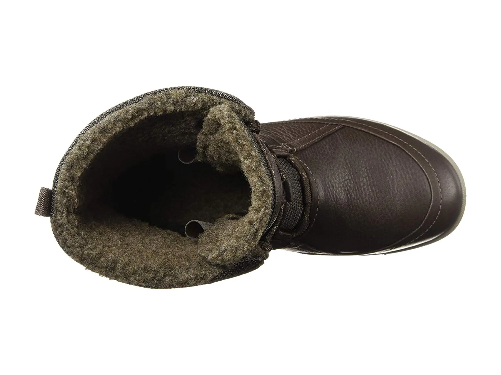 Moccasin Boots ECCO Women's Trace Lite Boot