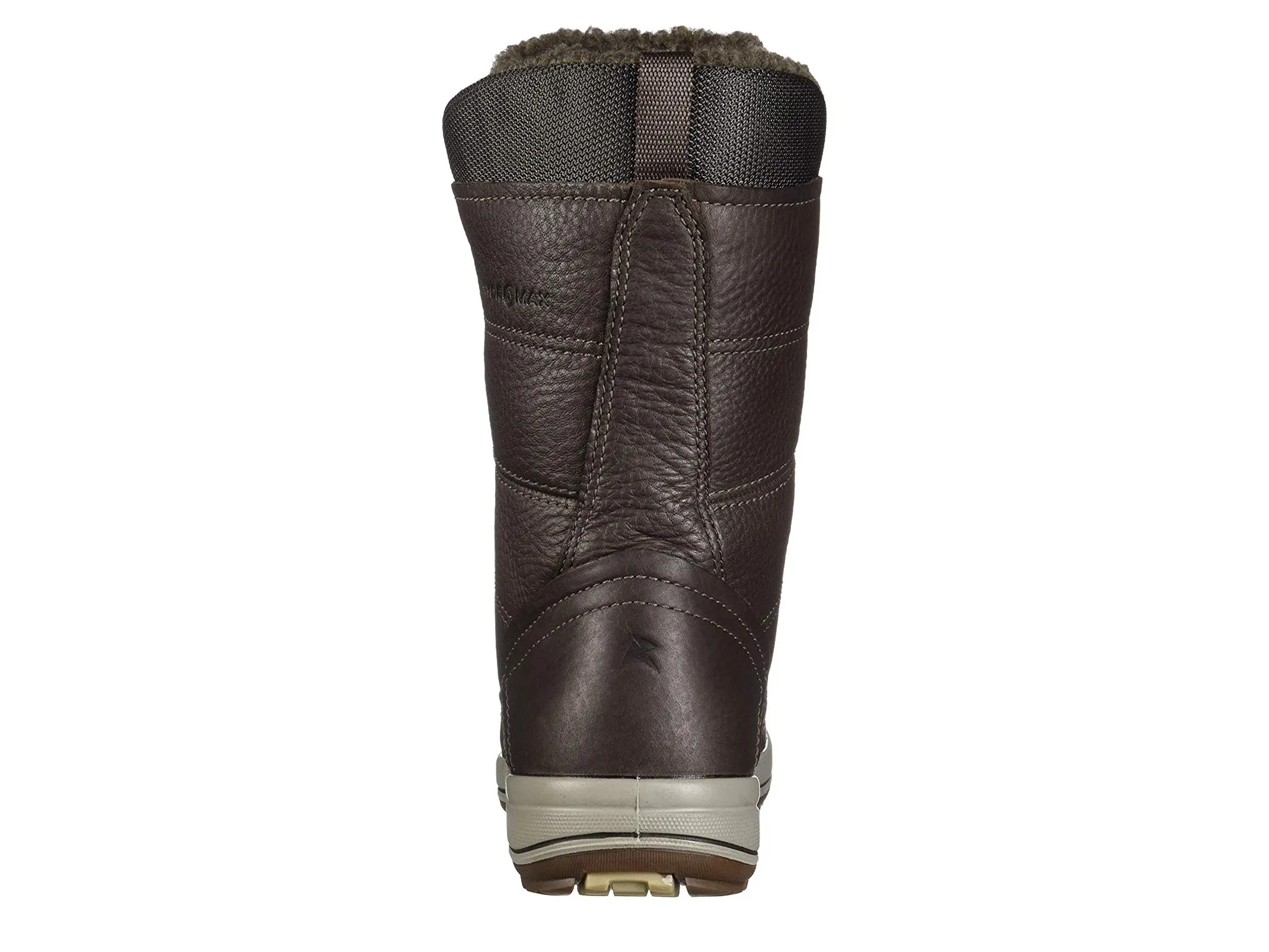 ECCO Women's Trace Lite Boot Cobbler Boots