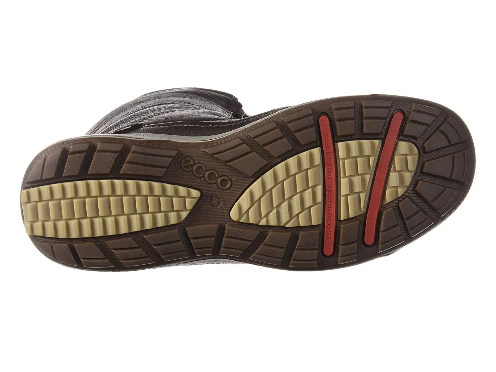 Wide Toe Boots ECCO Women's Trace Lite Boot