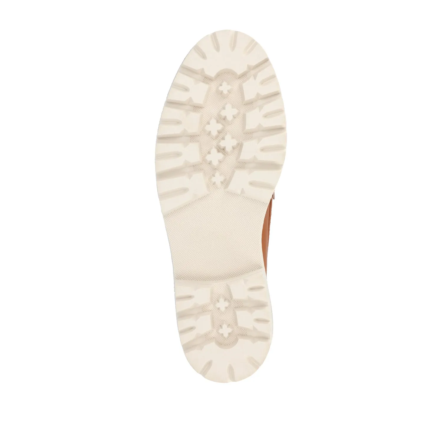 KENLY VEGAN LEATHER LOAFER FLATS IN WIDE Gucci Loafers Fur