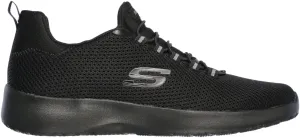 Skechers Dynamight Mens Training Shoes - Black Metcon 5 Training Shoe