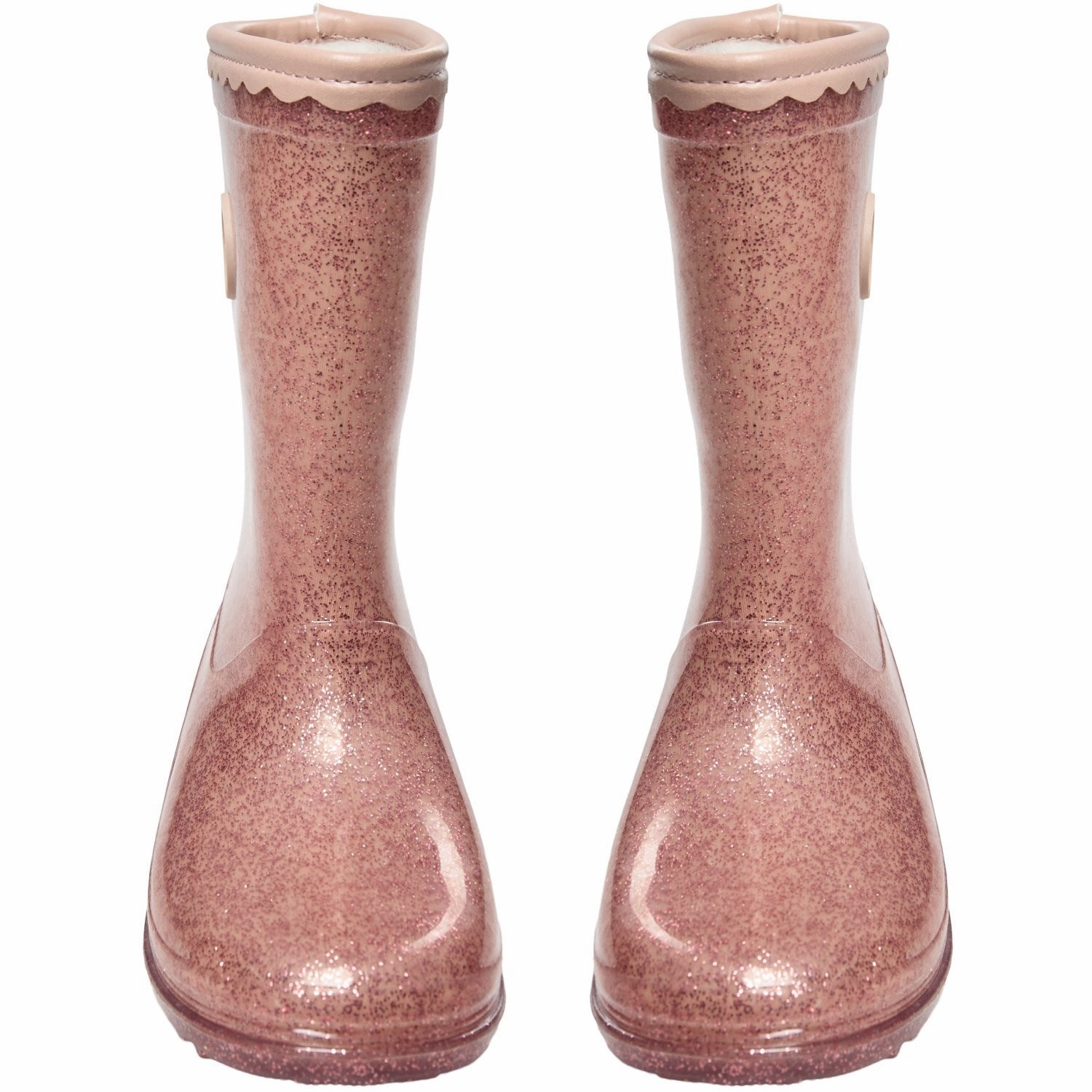 Cheap Boots Sofie Schnoor Rose NilleSK Rubber Boot