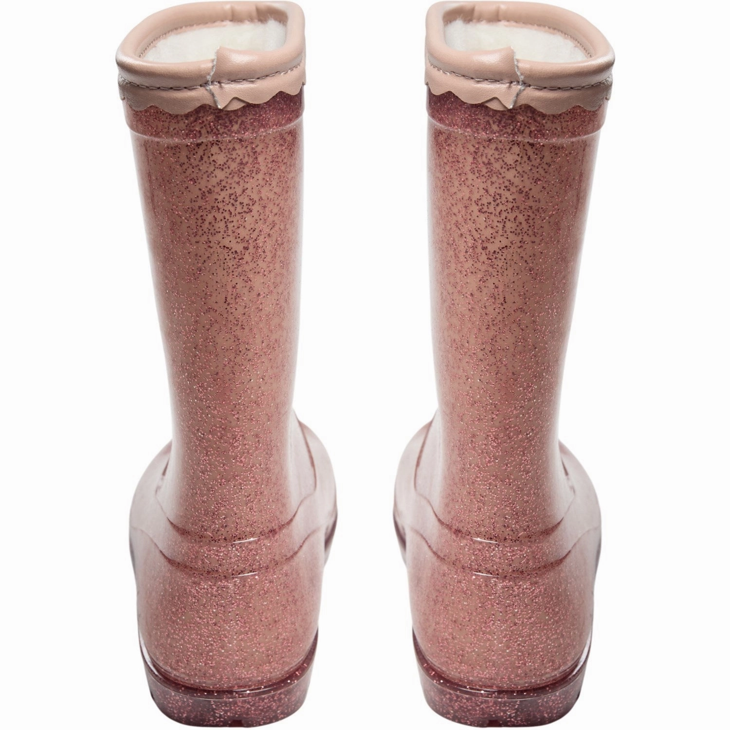 Survivor Boots Sofie Schnoor Rose NilleSK Rubber Boot
