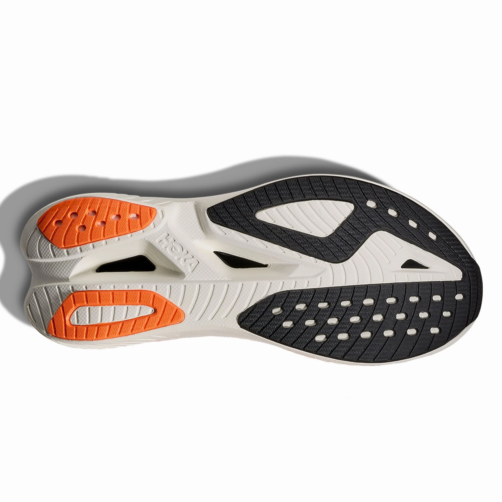 Lightweight Shoes Womens HOKA Mach X 3 (Wide)